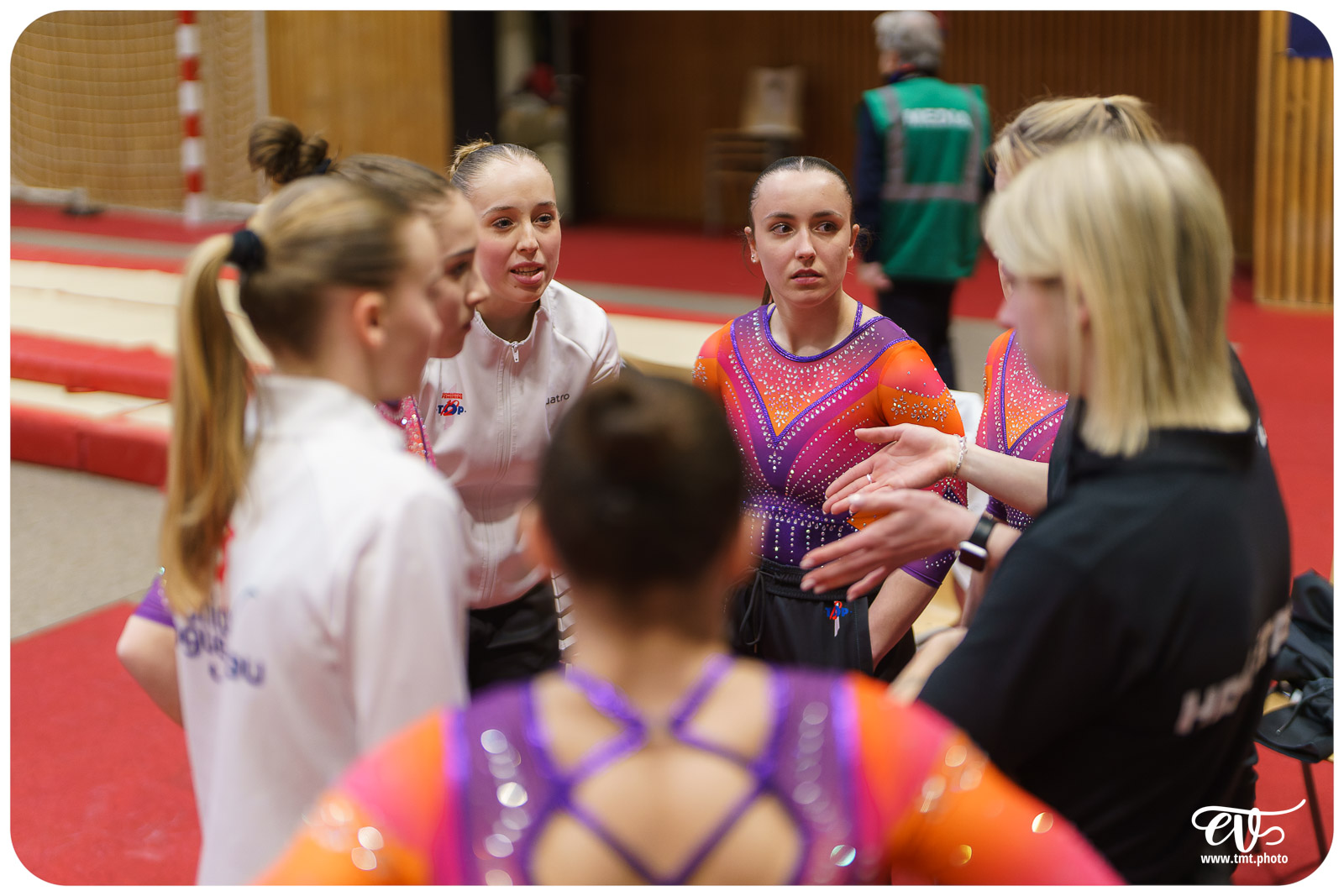 DEMI FINALE TOP12 GAF 2025